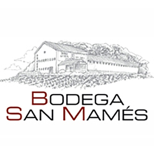 Bodega San Mamés